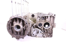 Load image into Gallery viewer, 1974 HONDA CB550 MAIN ENGINE CASES / CRANKCASE