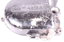 Load image into Gallery viewer, 1974-1980 Kawasaki KE125 KX125 Magneto Cover / Mag Stator KE KX 125