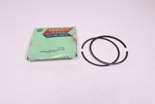 Load image into Gallery viewer, 1976 Yamaha GP300 NOS OEM 3rd Over Piston Rings  864-11610-30
