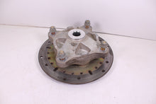 Load image into Gallery viewer, 2017 POLARIS SPORTSMAN 450 H.O. FRONT WHEEL HUB WITH BRAKE ROTOR