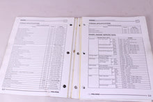 Load image into Gallery viewer, 2003 POLARIS PREDATOR OEM SERVICE MANUAL