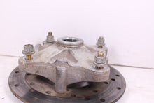 Load image into Gallery viewer, 2017 POLARIS SPORTSMAN 450 H.O. RIGHT REAR WHEEL HUB WITH BRAKE ROTOR