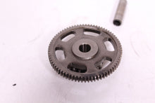 Load image into Gallery viewer, 2009 YAMAHA VX CRUISER 1100 STARTER IDLER GEARS