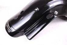 Load image into Gallery viewer, 2011 HARLEY DAVIDSON FLTRX 96 ROAD GLIDE CUSTOM REAR FENDER WITH FASCIA