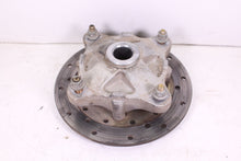 Load image into Gallery viewer, 2017 POLARIS SPORTSMAN 450 H.O. RIGHT REAR WHEEL HUB WITH BRAKE ROTOR