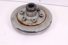 Load image into Gallery viewer, 2003 SEA DOO GTX DI 947 951 CRANKSHAFT COUPLING FLANGE / COUPLER