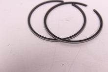 Load image into Gallery viewer, Yamaha YL2 NOS OEM 2nd Over Piston Rings 166-11601-20