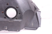 Load image into Gallery viewer, 2015 YAMAHA VIPER MTX RIGHT BELLY PAN FENDER - ARCTIC CAT ZR XF M