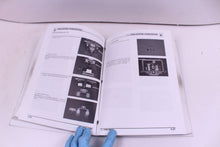 Load image into Gallery viewer, 2002 POLARIS TRAIL SPORT OEM SERVICE MANUAL - INDY PRO X SIPERSPORT 9917362