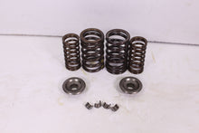 Load image into Gallery viewer, 2010 SEA DOO RXT-X 260 2 INTAKE VALVE SPRINGS WITH RETAINER AND COTTERS