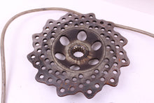 Load image into Gallery viewer, 2011 POLARIS PRO RMK 800 BRAKE MASTER CYLINDER LINE CALIPER ROTOR