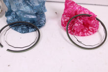 Load image into Gallery viewer, 1970-1972 YAMAHA R5 350 NOS OEM 2ND OVER PISTON RINGS 278-11610-21