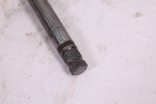 Load image into Gallery viewer, 2005 SUZUKI RM85 K5 SHIFT SHAFT