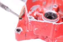 Load image into Gallery viewer, 1981 HONDA CR80 CRANKCASE / CRANK CASES ENGINE MAIN CASE