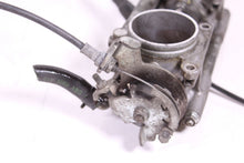 Load image into Gallery viewer, 2011 POLARIS PRO RMK 800 THROTTLE BODIES WITH CABLE
