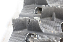 Load image into Gallery viewer, POLARIS CAMOPLAST SNOWMOBILE TRACK 163" LONG 2.4" PADDLES 2.86" PITCH 15" WIDE
