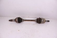 Load image into Gallery viewer, 2007 YAMAHA GRIZZLY 700 EPS FRONT CV AXLE