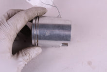 Load image into Gallery viewer, 1968 Yamaha YCS1 NOS OEM 3rd Over Piston 50.75mm