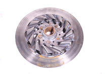 Load image into Gallery viewer, 2008 YAMAHA APEX MTX BRAKE MASTER CYLINDER LINE CALIPER ROTOR