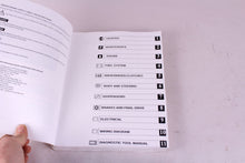 Load image into Gallery viewer, 2002 POLARIS FRONTIER OEM SERVICE MANUAL