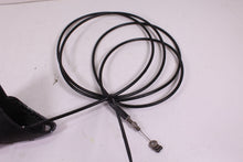 Load image into Gallery viewer, 2003 SEA DOO GTX 4-TEC SUPERCHARGED THROTTLE LEVER WITH CABLE