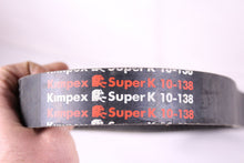 Load image into Gallery viewer, KIMPEX SUPER K CLUTCH BELT 10-138 - ARCTIC CAT POLARIS