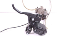 Load image into Gallery viewer, 2013 POLARIS PRO RMK 800 BRAKE MASTER CYLINDER LINE CALIPER