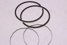Load image into Gallery viewer, 1968-1970 Yamaha DT1 NOS OEM STD Piston Rings  214-11601-02