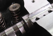 Load image into Gallery viewer, 2003 SEA DOO GTX 4-TEC SUPERCHARGED CYLINDER HEAD WITH VALVES AND CAMSHAFT