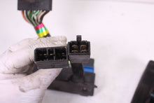 Load image into Gallery viewer, 1986 HONDA GL1200 GOLD WING SEI FUSE BOX / RELAY JUNCTION BOX