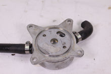 Load image into Gallery viewer, 2009 YAMAHA NYTRO XTX OIL COOLER