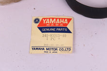 Load image into Gallery viewer, 1973-1974 YAMAHA TX750 SPEEDOMETER TACHOMETER RUBBER DAMPER