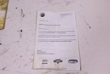 Load image into Gallery viewer, 2009 SKI-DOO REV-XP OPERATORS MANUAL / OWNERS GUIDE