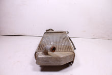 Load image into Gallery viewer, 2011 HUSQVARNA HUSKY TE 511 449 ALEXON LEFT RADIATOR