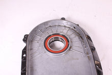 Load image into Gallery viewer, 2014 SKI-DOO SUMMIT 800 XM CHAIN CASE WITH SPROCKETS AND COVER