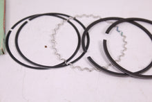 Load image into Gallery viewer, 1973-1974 YAMAHA TX500 NOS OEM 2ND OVER PISTON RINGS 371-11610-23 1975 XS500