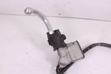 Load image into Gallery viewer, 2007 HONDA CR85RB CR85 RB EXPERT BIG WHEEL FRONT BRAKE CALIPER &amp; MASTER CYLINDER