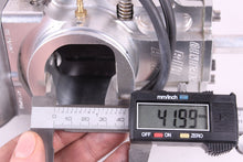 Load image into Gallery viewer, PSI GENESIS BIG AIR SERIES 5 42MM BILLET CARBURETORS WITH MANIFOLDS - Series V