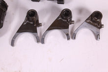 Load image into Gallery viewer, 2008 KAWASAKI KLR 650 TRANSMISSION / TRANNY