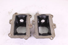 Load image into Gallery viewer, 2001 SEA DOO RX DIRECT INJECTION 951 INTAKE MANIFOLDS / BOOTS