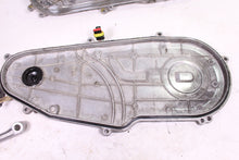 Load image into Gallery viewer, 2009 SKI-DOO SUMMIT 600 E-TEC CHAIN CASE WITH TENSIONER COVER AND SPROCKETS