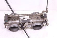 Load image into Gallery viewer, 2014 POLARIS RMK 800 ASSAULT THROTTLE BODIES