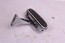 Load image into Gallery viewer, 2011 HARLEY DAVIDSON FLTRX 96 ROAD GLIDE CUSTOM LEFT PASSENGER FLOOR BOARD