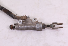 Load image into Gallery viewer, 2005 SUZUKI RM85 K5 REAR BRAKE MASTER CYLINDER