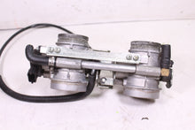 Load image into Gallery viewer, 2009 SKI-DOO SUMMIT 600 E-TEC THROTTLE BODIES WITH TPS