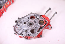 Load image into Gallery viewer, 1981 HONDA CR80 CRANKCASE / CRANK CASES ENGINE MAIN CASE