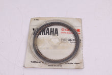 Load image into Gallery viewer, 1979-1982 YAMAHA XS1100 NOS OEM 2ND OVER PISTON RINGS 3J2-11610-20  80-81 XS850