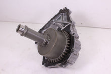 Load image into Gallery viewer, 2008 YAMAHA APEX MTX OUTPUT SHAFT WITH COVER / REDUCTION CLUTCH GEAR