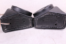 Load image into Gallery viewer, 2011 HARLEY DAVIDSON FLTRX 96 ROAD GLIDE CUSTOM HOGTUNES BOXES WITH J&amp;M SPEAKERS
