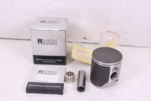 Load image into Gallery viewer, 2005-2021 YAMAHA YZ125 NAMURA 53.97mm PISTON KIT  NX-40009-C